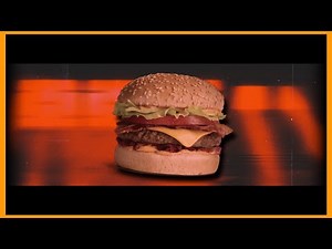 Level Run, But It's a WHOPPER Soundtrack