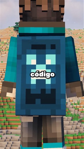¿Dónde canjear el código de la Corrupted Creeper Cape?