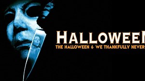 Halloween 6 La Maldición de Michael Myers