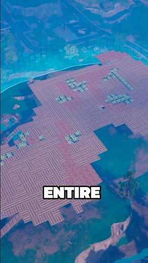 Its BIGGER Than BEFORE! #savefortnite #stream