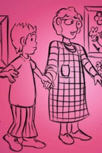 TV 8 Kids' Fun Festival (1990) - TV Show