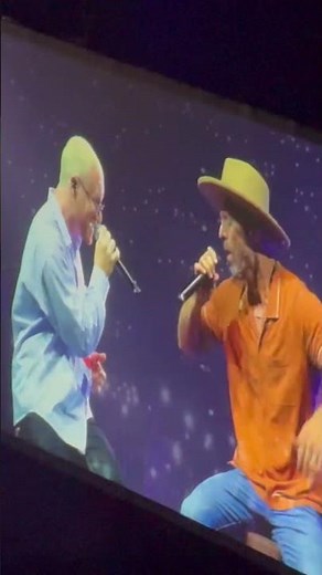 Mercy | Brett Young | ft Sam Fischer | Glasgow | Back to Basics tour