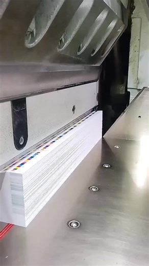 The Satisfying Journey from Raw Material to Product