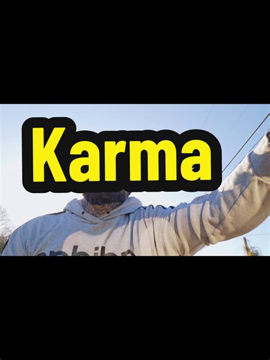 We'll see who gets to you first....Karma....or..............? #karma #comingtogetya #harleydavidson #taylorswift #forfun