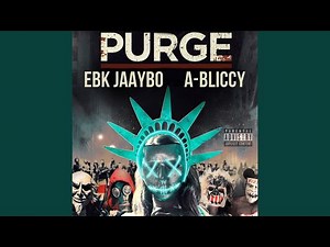 Purge (feat. A-Bliccy)