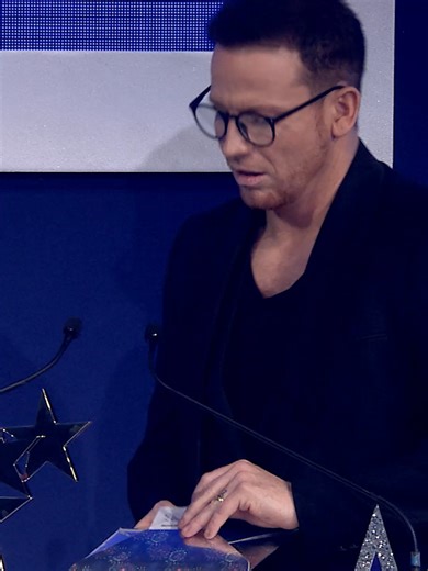 @1percentclubitv wins Best Game Show at the 2026 #TVChoiceAwards 🏆 Congratulations! @itv #TVChoiceAwards #Entertainment #tvseries #TV #gameshow