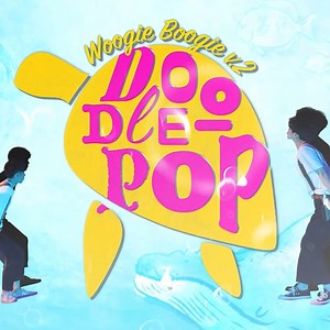 Watch Doodle Pop at the Korea Travel Fiesta 2023! Admission is FREE! Doodle Pop is a non-verbal performance team utilizing interactive animation projections, live whiteboard drawings, and an abundance of theatrical imagination! Catch them on September 2~3, 2023, 3PM at Glorietta Palm Drive Activity Center! #KoreaTravelFiesta2023 Ministry of Culture, Sports and Tourism Embassy of the Republic of Korea in the Philippines Korean Cultural Center in the Philippines | Korea Tourism Organization Manila