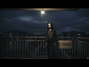 My Immortal – Soviet Post-Punk Version | Dark Coldwave Reimagined