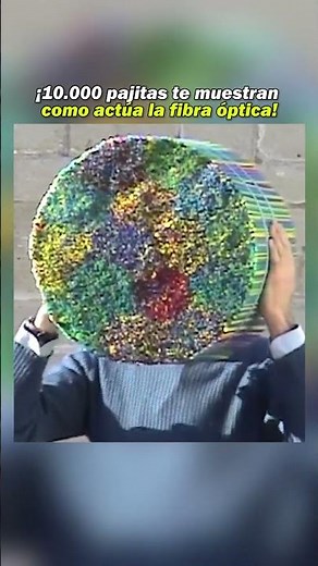 Este truco de física te sorprenderá #ciencia #experimento