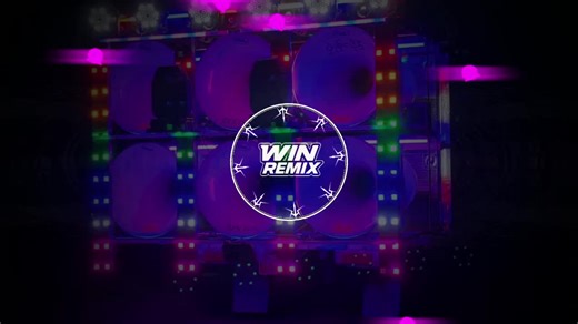 Exciting 2025 PG Remix by DJ Win