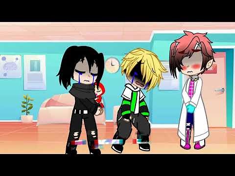 deku gives birth (mpreg)