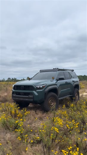 The more we see this 6th gen the more 4th gen 4runner we see in it! Do you think the 6th gen 4Runner resembles a 4th gen 4runner? #yotamafia #4runner BLACK FRIDAY DEALS START THIS WEEKEND! Our biggest sale of the year goes live tomorrow! | YotaMafia