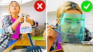 1.2M views · 4.3K reactions | Amazing gadgets to make your life easier.  | 5-Minute Crafts Teens | Facebook