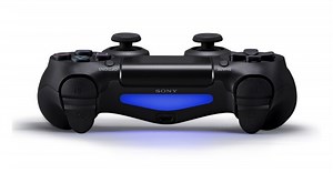 DualShock 4 - Offizieller PC-Adapter für den PS4-Controller?