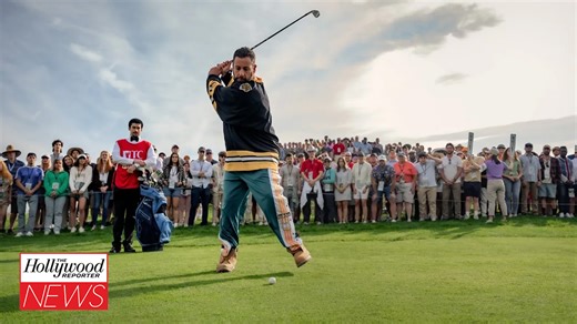 After nearly three decades, 'Happy Gilmore' is back on the golf course! We finally got our hands on the teaser trailer for the highly anticipated 'Happy Gilmore 2,' a direct sequel to Adam Sandler's 1996 slapstick comedy. | The Hollywood Reporter