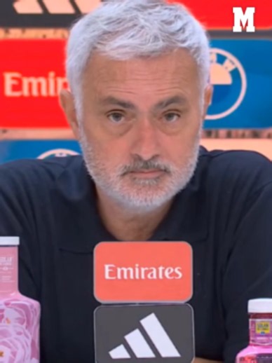 😍 Los elogios de Mourinho a Valverde, que ante el Sevilla volvió a ser titular ‼️