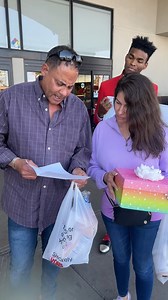 59K views · 1.2K reactions | Couple gets blessed for helping man | Acts of Kindness and Mysteries | Facebook