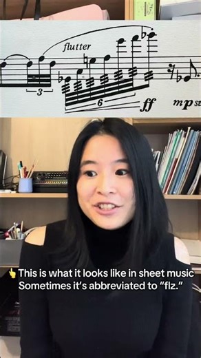 #fluttertonguing 101 on the #flute |#flutelesson #flutetip #fluteteacher