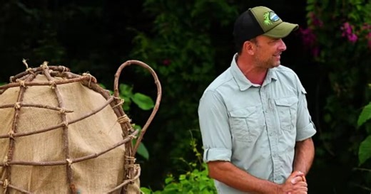 Survivor: Ο Γιώργος Λιανός ανακοίνωσε την αιφνίδια αποχώρηση