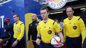 UEFA Champions League Referee Salary 2020 Breakdown - GoalBall
