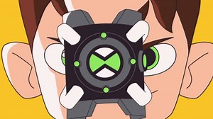 25th Anniversary Bumper Cartoon Network