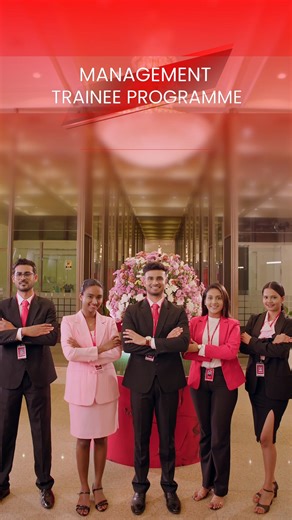 The future belongs to leaders who can think digital, move fast, and lead with purpose. At LB Finance PLC, our Management Trainee Programme is where learning meets leadership — powered by mentorship, real-world exposure, and innovation in a FinTech-driven environment. Who We’re Looking For: ✔ A recognized degree or professional qualification ✔ Strong communication skills & leadership potential ✔ A growth mindset ready to challenge convention ✔ Tech-savvy individuals comfortable in a digital finan