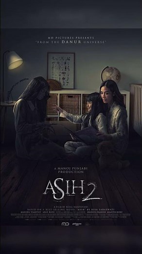 Top 4 best Indonesian horror movies part 1