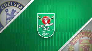 57 reactions | Chelsea looks to avenge their 4-0 defeat to Manchester United earlier this season in round 4 of the Carabao Cup, streaming live on ESPN+ | ESPN | Facebook