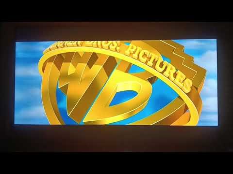 Opening to Ocean's 8 (2018) on Univision 34-1 KMEX-DT