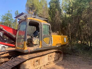 [Hot Item] Hydraulic Piling Machine 44m Rotary Drilling Rig Sale