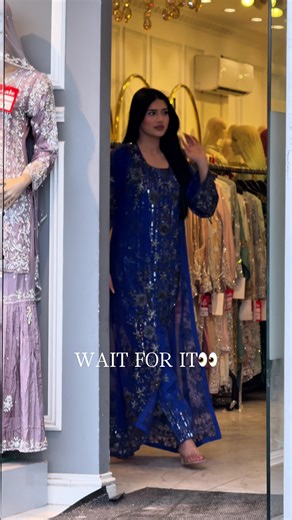 Stunning Long Jacket Styles in Unique Colors by 7AATRANG