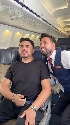 First Class VS Economy