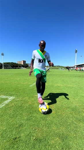 Lukhele 🔥💚💛