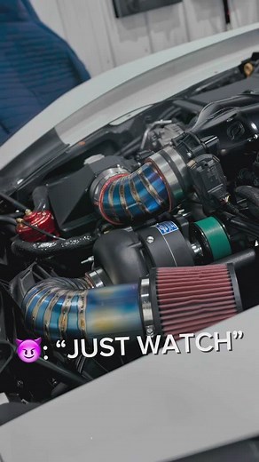 ProCharger Superchargers on Instagram: "Does anything else really need to be said?! 😈 #procharged C7 Z06 PUTTING DOWN +1200WHP ON THE DYNO!!! Our friends @dynamic_raceworks showcasing this insane ProCharged 2015 Corvette C7 Z06!! Powered by a built 416 with port injection and a 7 speed manual transmission paired with our @prochargersuperchargers F-1A-94 supercharger, putting down a wicked 1,207WHP ON THE DYNO!! “What we like most about ProCharger is the sound, the reliability, and the power!” -