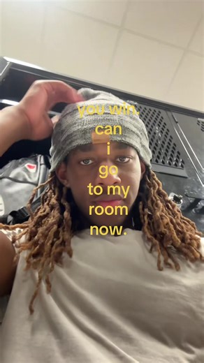 infinity&beyond (@infinit3mon3y)’s video of room