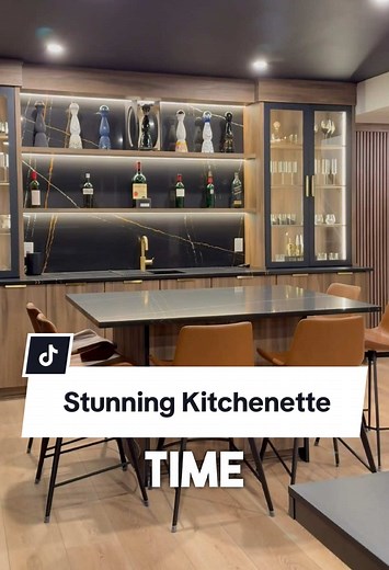 Finished Basements NJ on TikTok