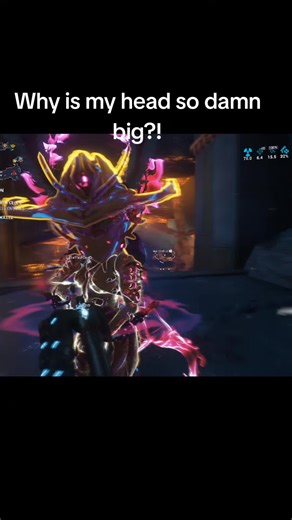 #pcgaming #warframe #mesaprime