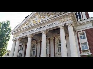 JSTWT - Bulgaria: Joss meets with Bulgarian Fund for Women