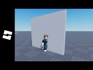 Disable Collision of Objects | Roblox Studio Tutorial