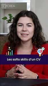 Which soft skills should you put on your resume? 💬