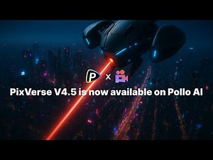 Pollo.ai徹底レビュー：画像生成と動画生成を一括で極める最新AIプラットフォーム｜Kai｜開発もできる生成AI活用アドバイザー