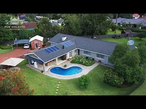 4 Bedroom House for sale - Borrowdale, Harare North