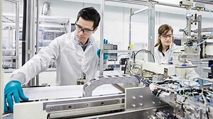 Hydro-Québec Will Sell Innovative Solid-State Battery Electrolyte