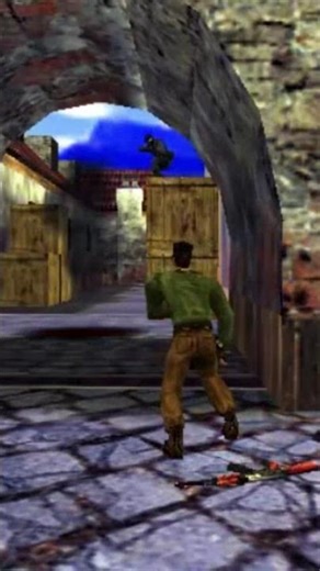 Counter Strike n’est pas « mort » ou oublié!! ABONNE TOI ET LIKE