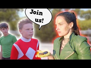 Power Rangers Ninja Z Team Up, Behind the Scenes!!!