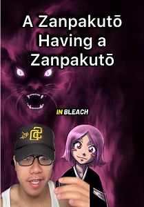 Kenpachi's Insane Strength in Bleach Anime Edit