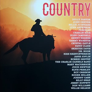 Various - Country