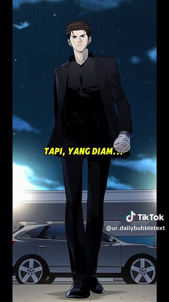Rekomendasi Manhwa: God of Blackfield