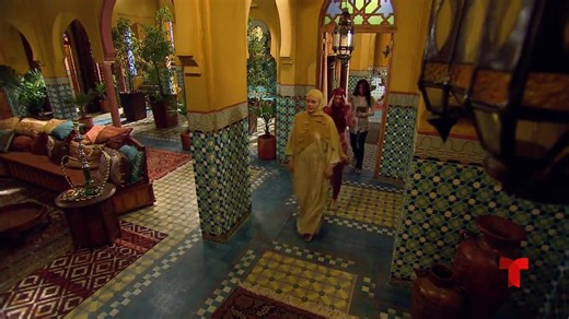 El clon capitulo 4 completo | El clon Miami fans .2