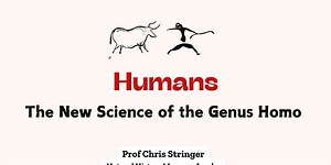 Origins of Humankind, Part III: Why Humans?